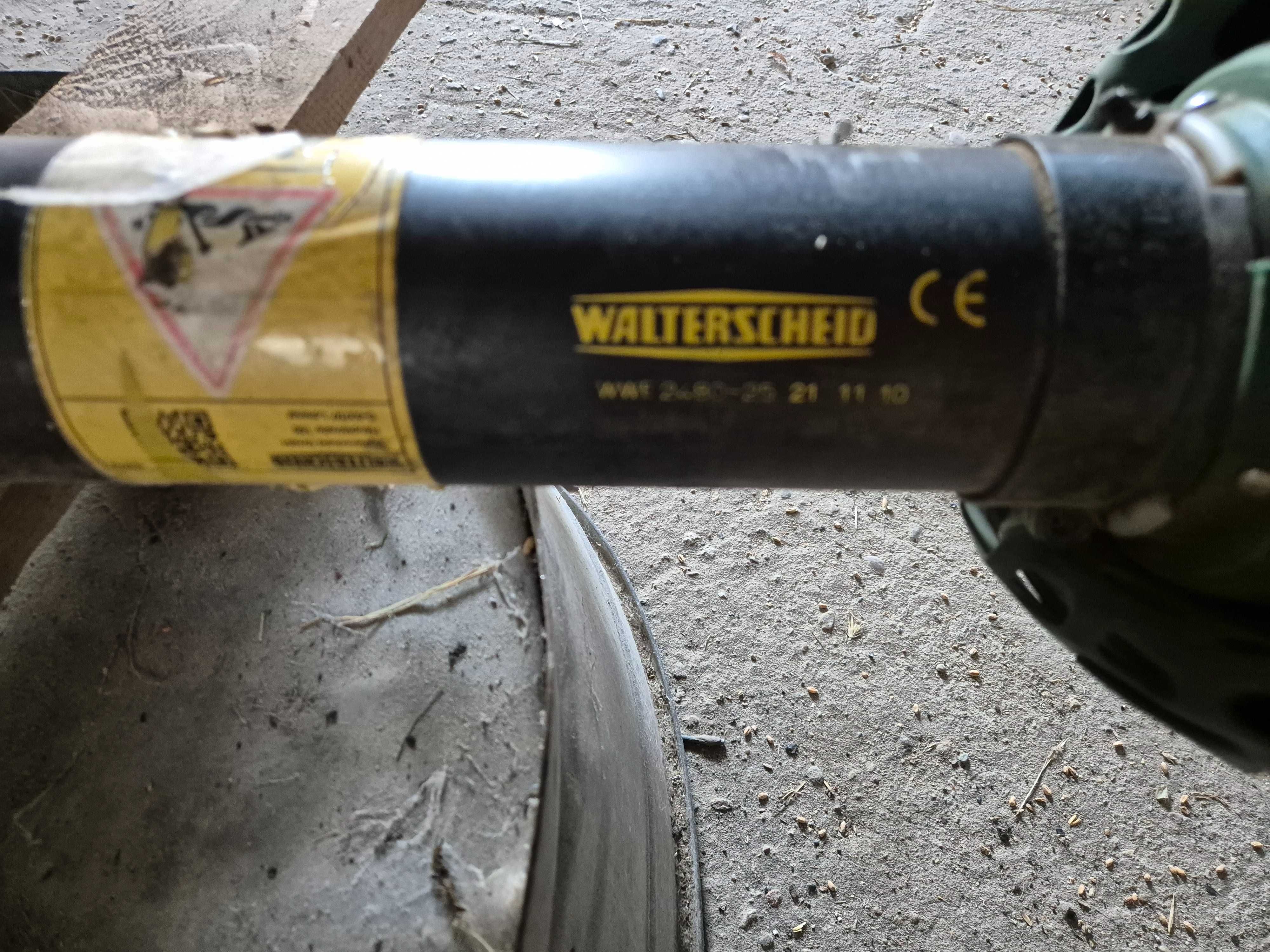 Walterscheid New holland br6090  Case