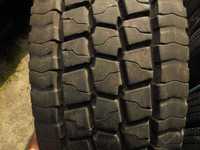 Opona 315/70R22.5 Goodyear Ultra Grip WTS ( 700 netto)