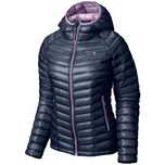 Ультра легкий мікропуховик Mountain Hardwear Whisperer FP 800. Роз. S