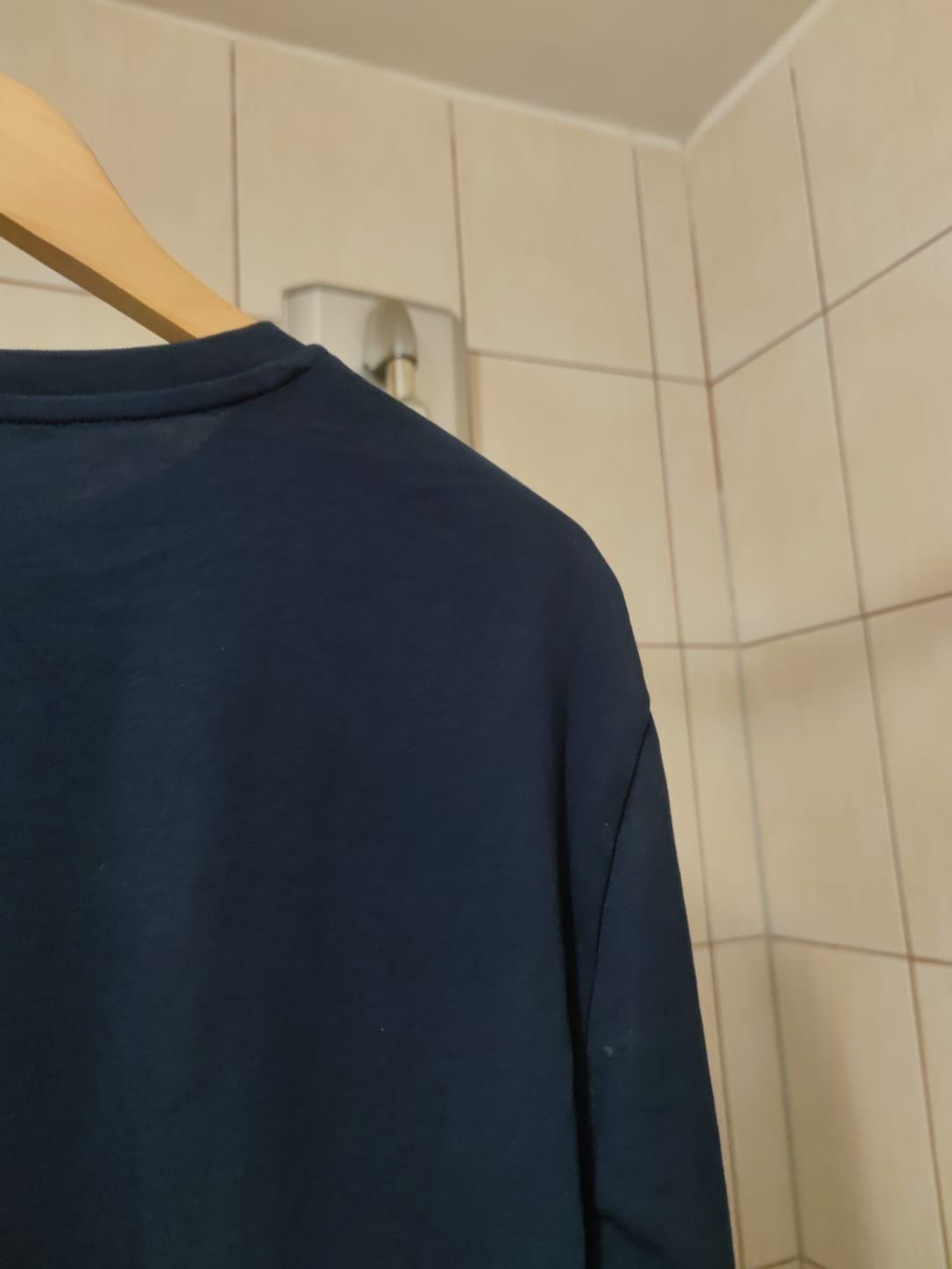 bluzka koszulka t-shirt longsleeve crewneck bluza hoodie XL XXL polo c