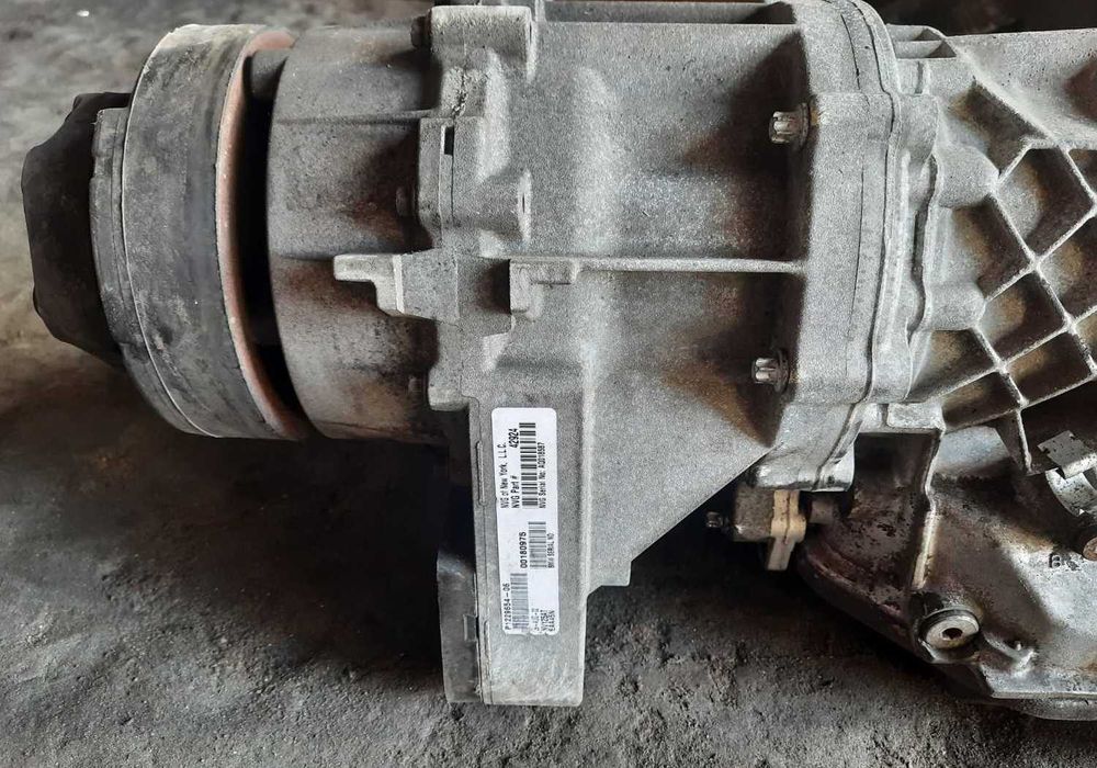 Коробка 5HP24 1423949 BMW E53 4.4
