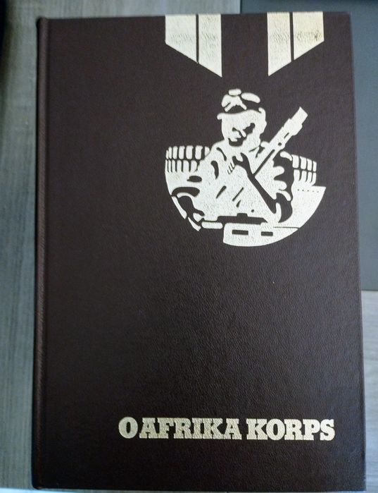Coleção Tropas de Elite
