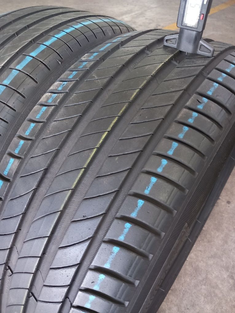 Pneus 225/45/17 Michelin Primacy4