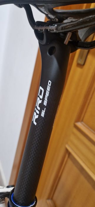 AlluCarbon 8.8kg