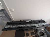 Chave de torque digital 170-850Nm 

Code IST-W850A
