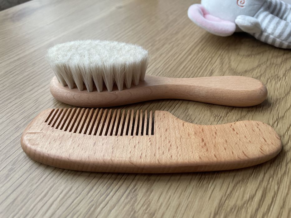 Набір для новонароджених хлопчиків/дівчаток