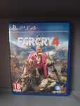 FarCry 4 PS4 gra