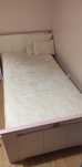 Cama Individual (Solteiro)