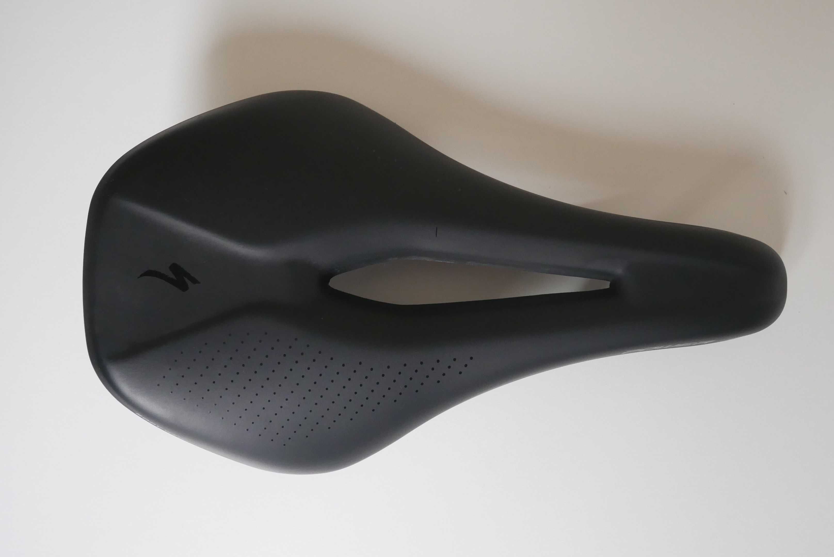 Siodełko Specialized Power 143 mm jak Nowe