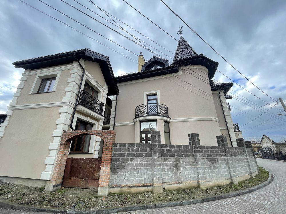 Продаж будинку вул.Навколишня
