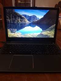 Laptop DELL i5 8gb RAM pamięć 1TB !