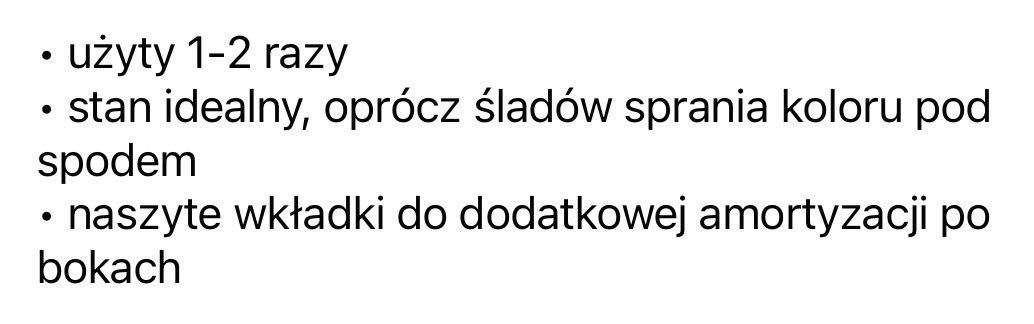 Czaprak COLORADO niebieski, siodło wszechstronne