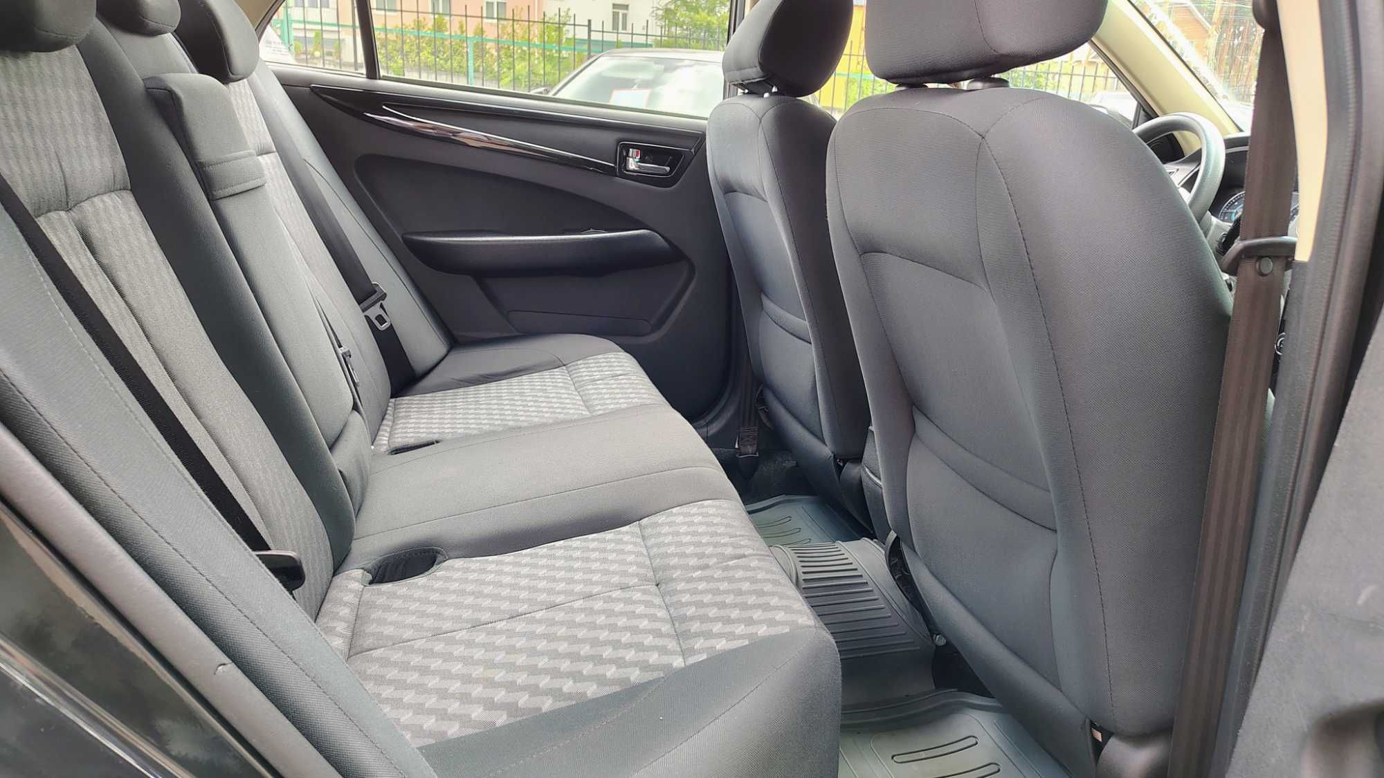 Geely GC7 1.5 Газ-Бензин Під виплату розстрочка