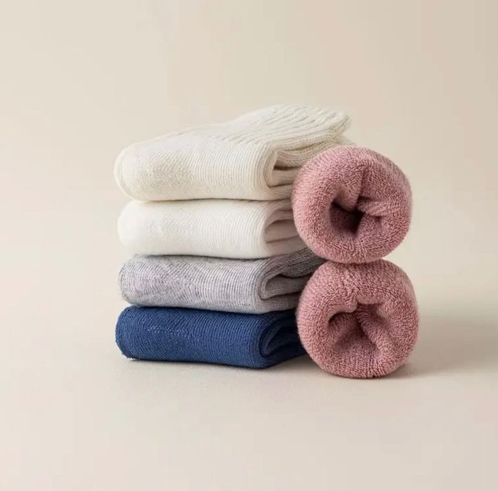 Дитячі носочки для малюків