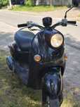 Продам скутер Ямаха віно 4т Yamaha vino 4t