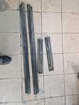 Listwy audi 80 cabrio