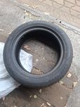 Opony goodyear 225x50xR17 4sztuki