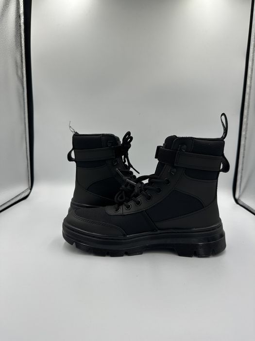 Botki czarne Dr.Martens 38 nowe z defektem