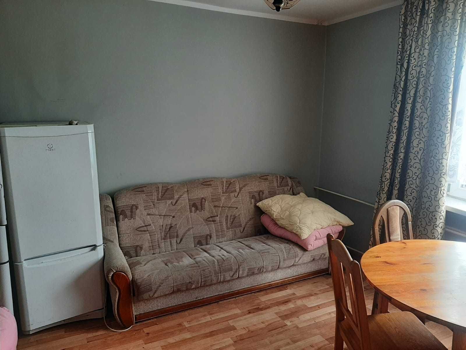 TANIO Mieszkanie pracownicze/Jastrzębie-Zdrój/Pawłowice