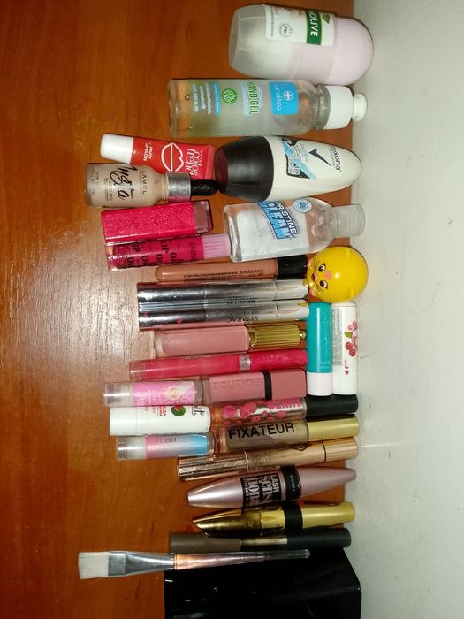 Різна косметика оптом