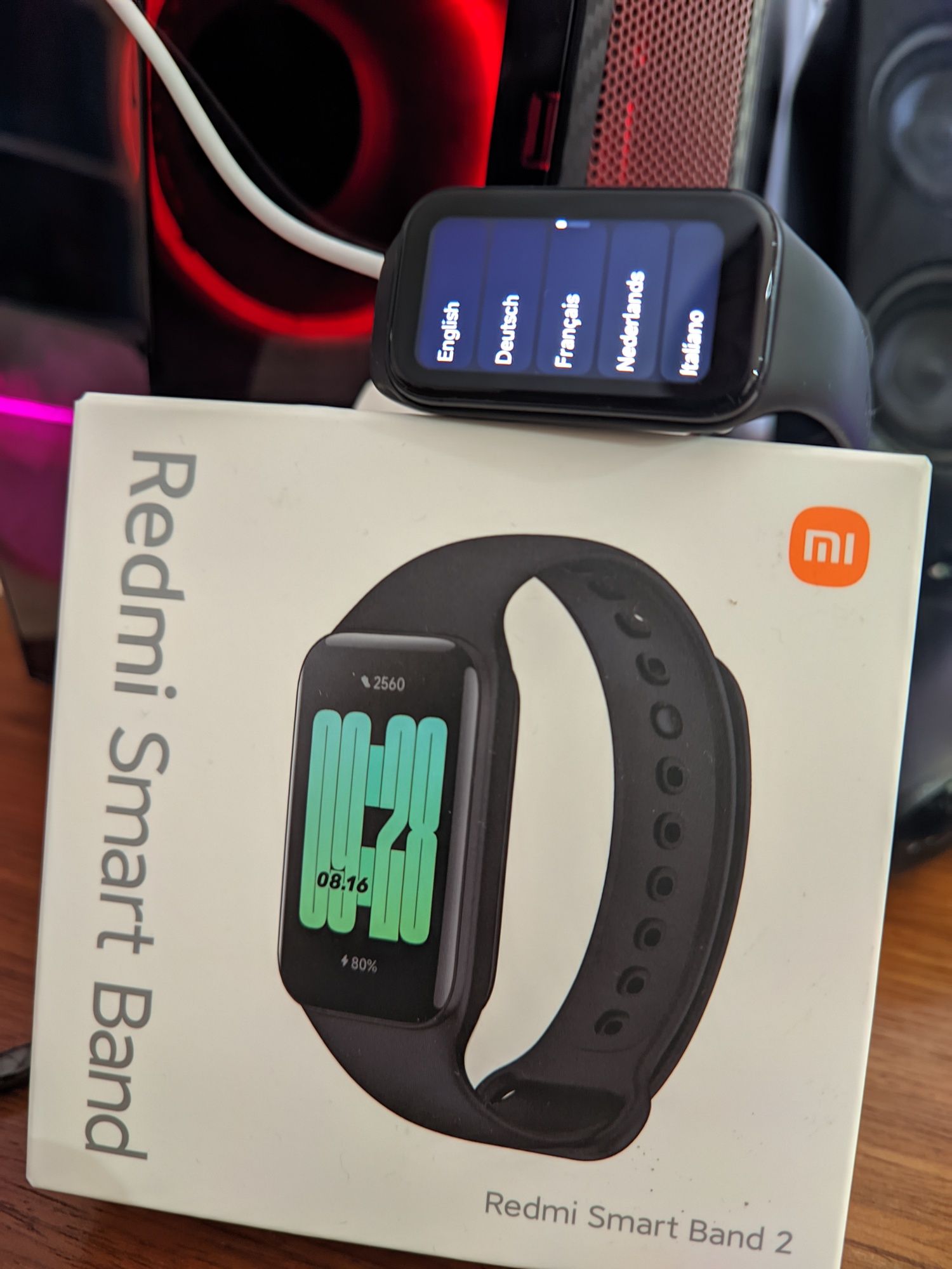 Redmi Smartband 2