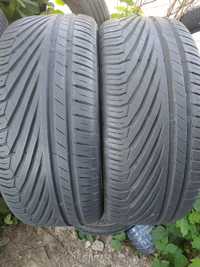 Шини резина літо 235/50 R18 Uniroyal rain sport 3