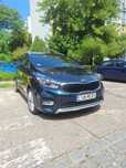 Kia Carens Na sprzedaż 7osobowy kia carens 1.6GDI, z panoramicznym dachem.