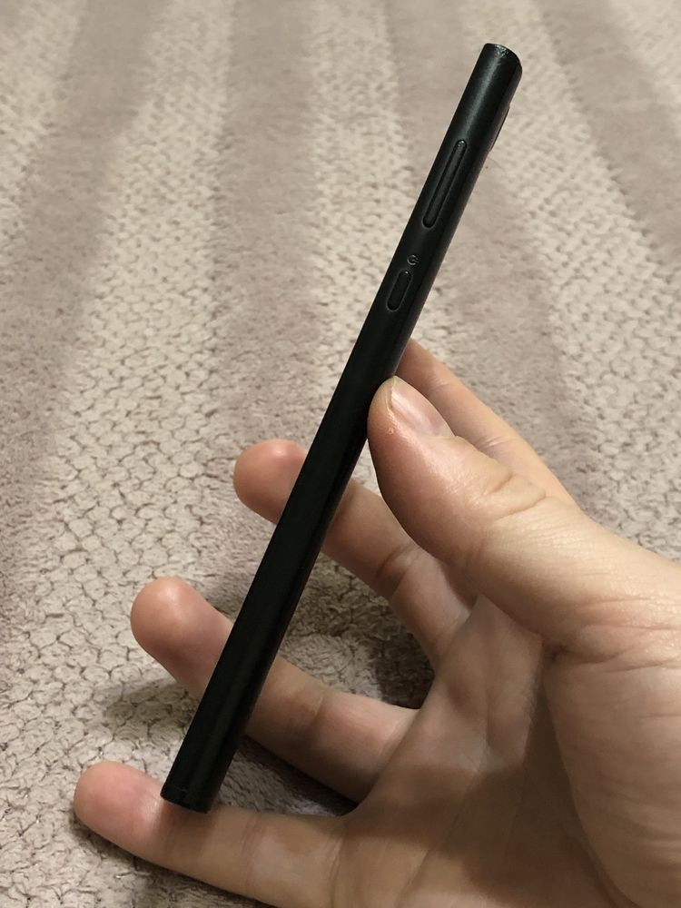 Телефон Sony Xperia L1 G3312 2/16gb бюджетнік