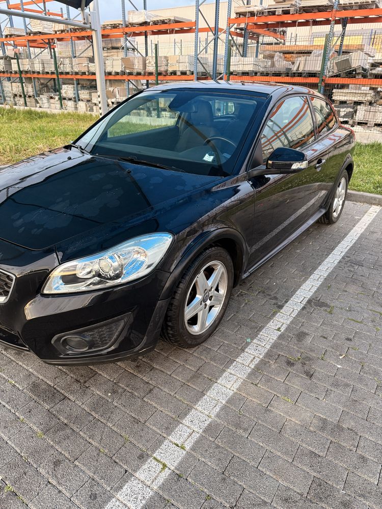 Vendo Volvo C30 1.6 2010