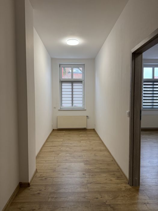 Wynajmę mieszkanie 2 pokojowe w centrum miasta Lubsko