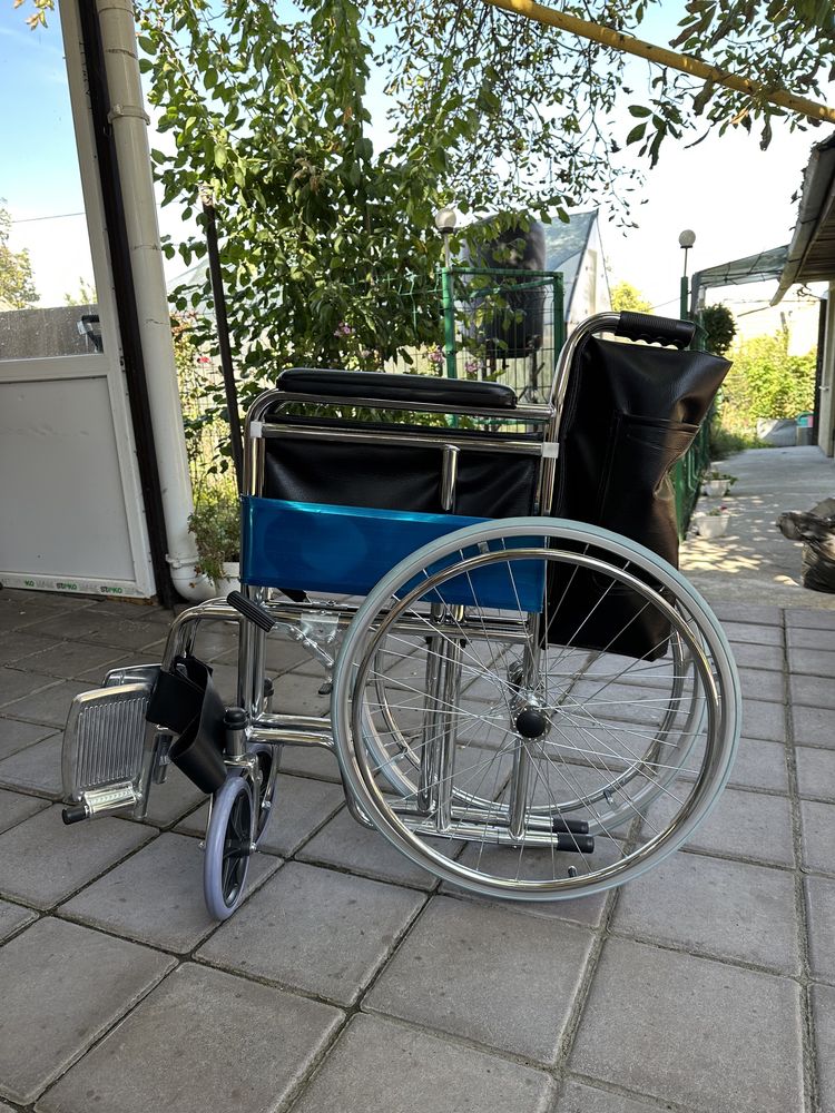 Продам інвалідний візок.