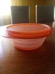 Pojemnik miska tupperware