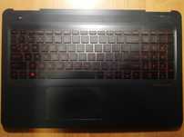 Klawiatura do laptopa HP Omen 15-ax