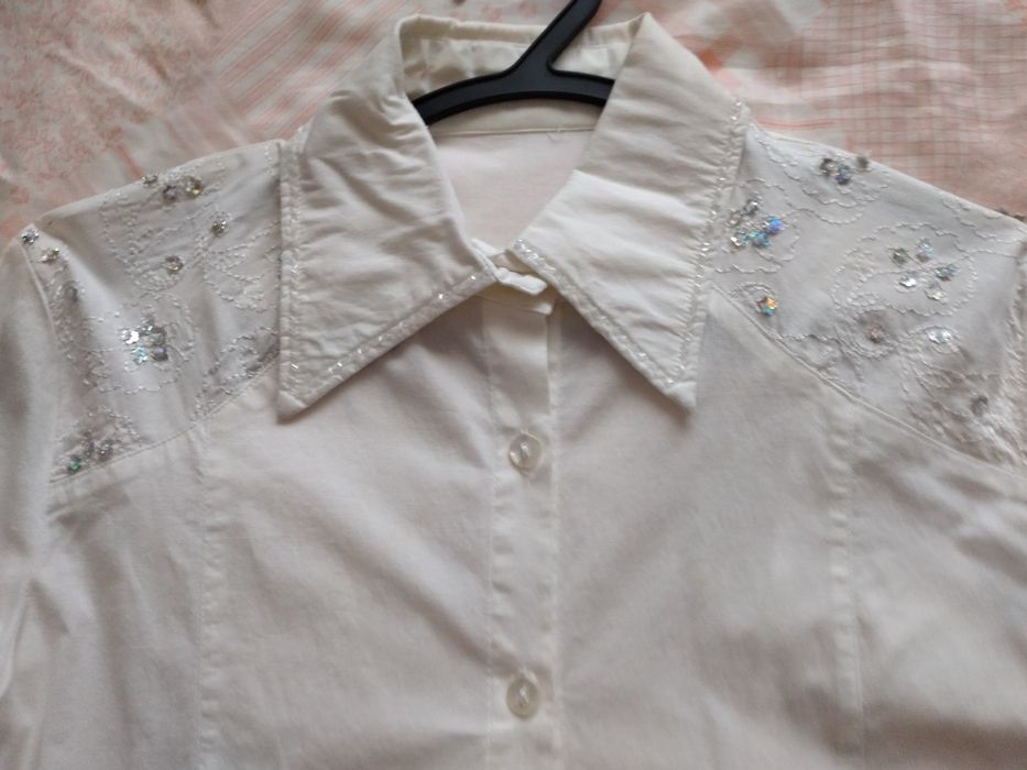 Camisa vintage sem etiquetas mas nova