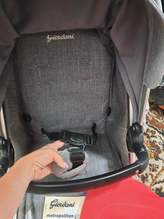 conjunto de carrinho