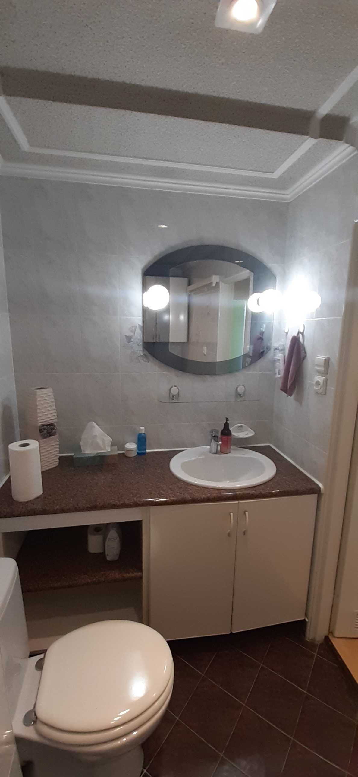 Dwupokojowe, 51,58 m2, Piotrkowska, Manhatan