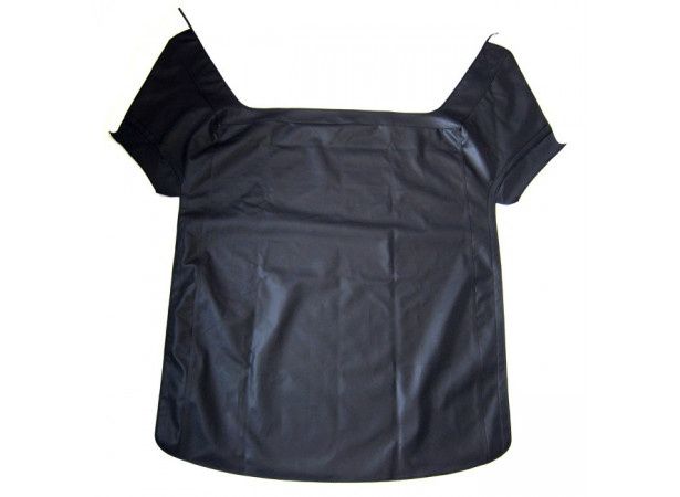 Capota Preta Peugeot 205 Cti Cabrio ( Artigo Novo )