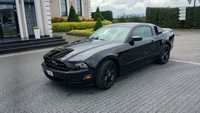 Ford Mustang premium