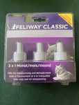 Feliway  classic wklady