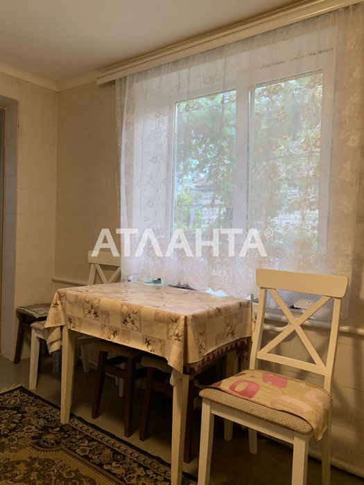 Комфортный дом в с. Дачное