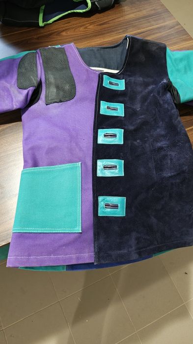 Kurtka strzelecka Gehmann rozm. 50 (męska)