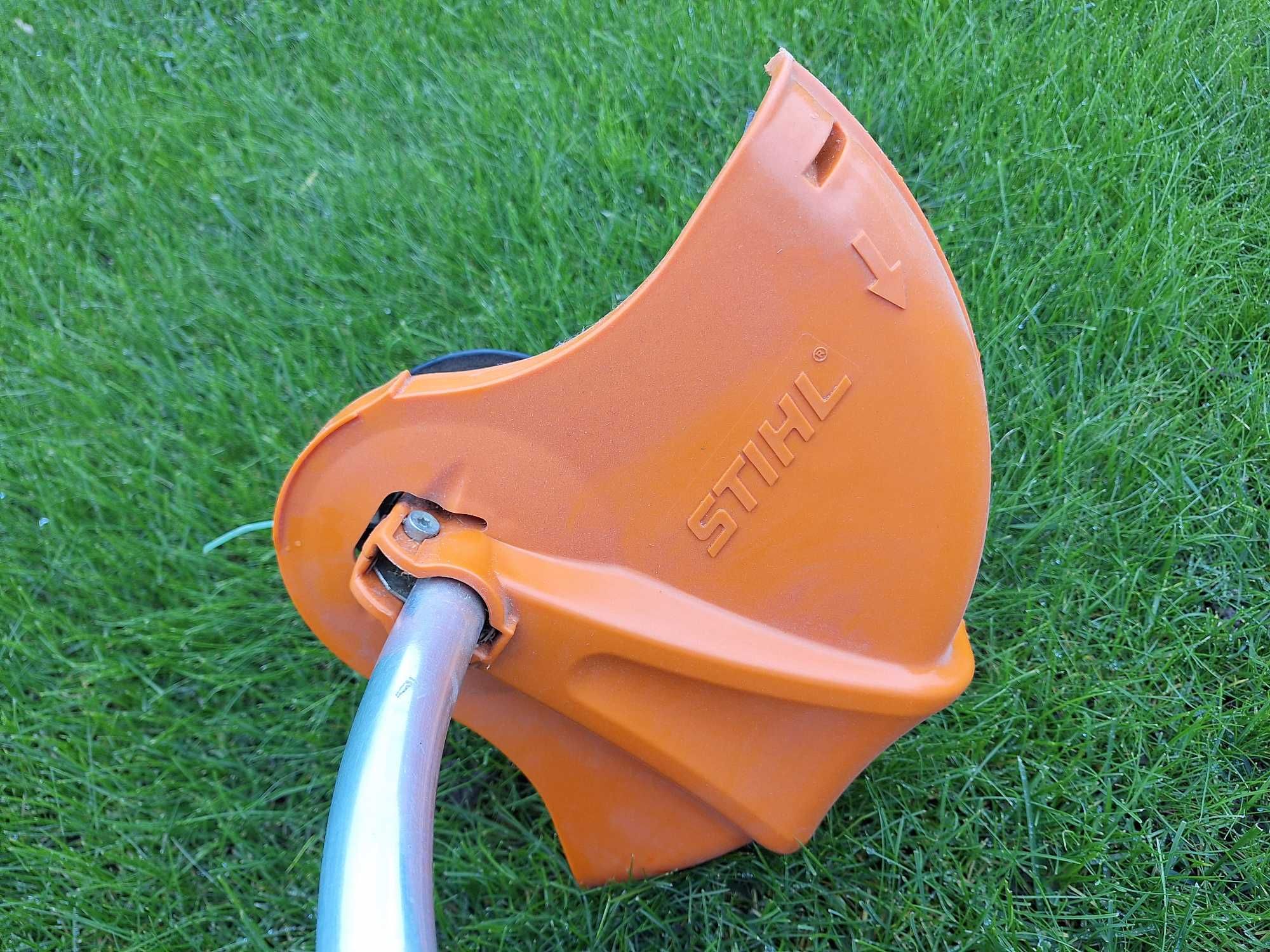 STIHL Kosa Elektryczna Podkaszarka FSE81 1000W