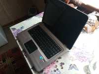 Hp pavilion dv6 3328sr + Подарок Принтер