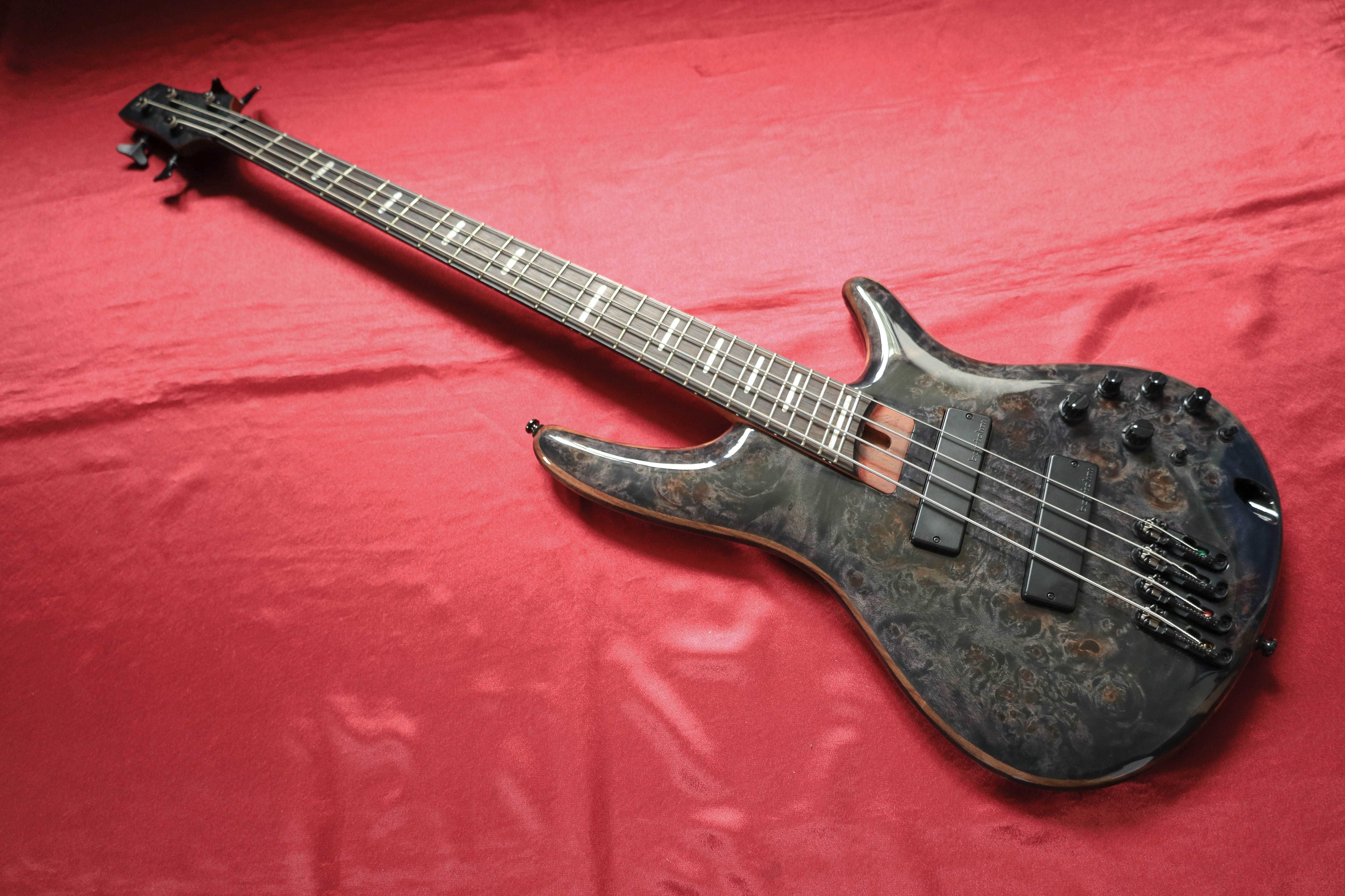 Ibanez SRMS 800 2024