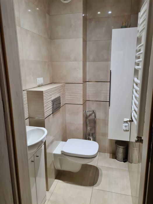 Pokój dla pracującego pana , Gdyńska/Główna, Zawady