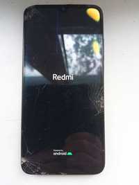 Смартфон Xiaomi Redmi  7 4/64 БУ на запчасти или восстановление
