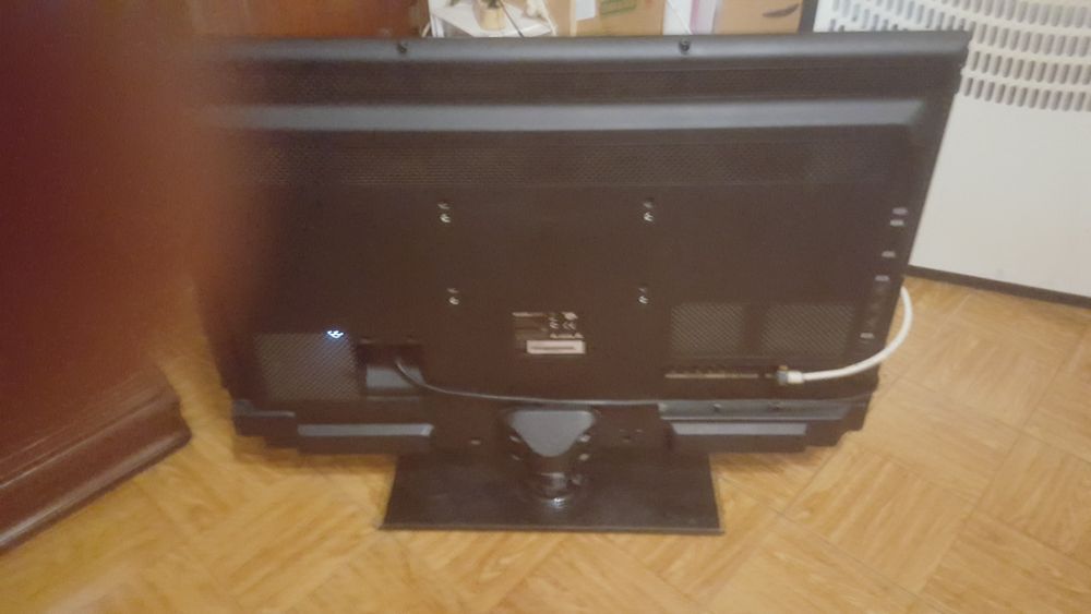 TV  Hanna  Spree 32 polegadas