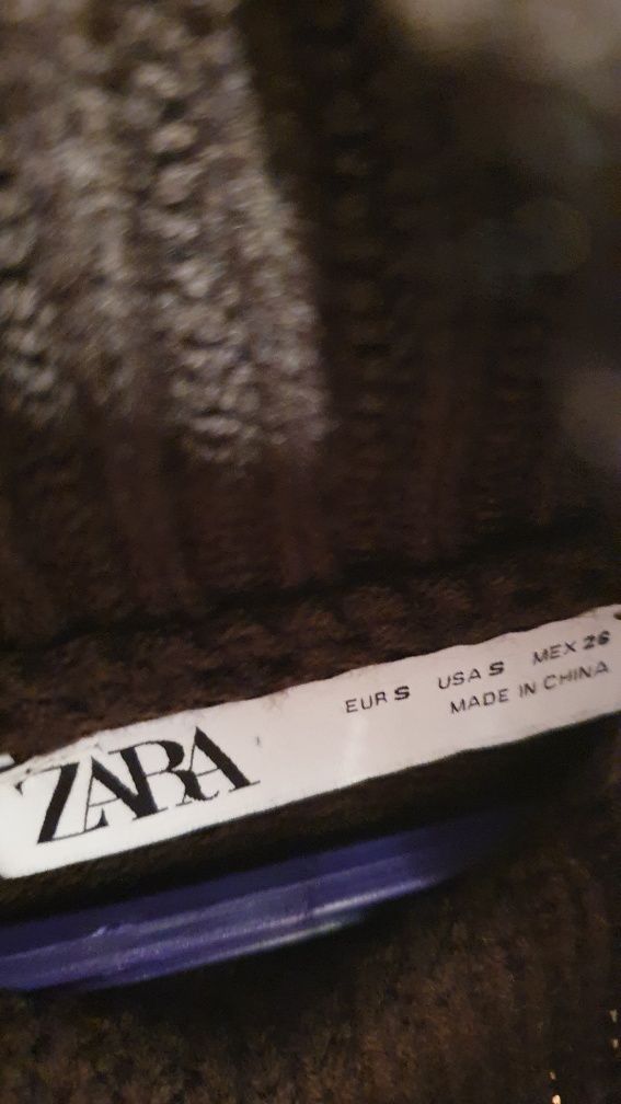 Camisola de la Zara