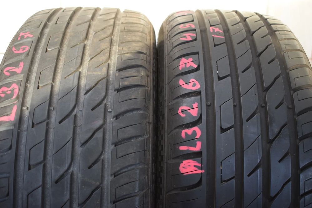 R17 215/45 Sportiva Performance Cena za parę