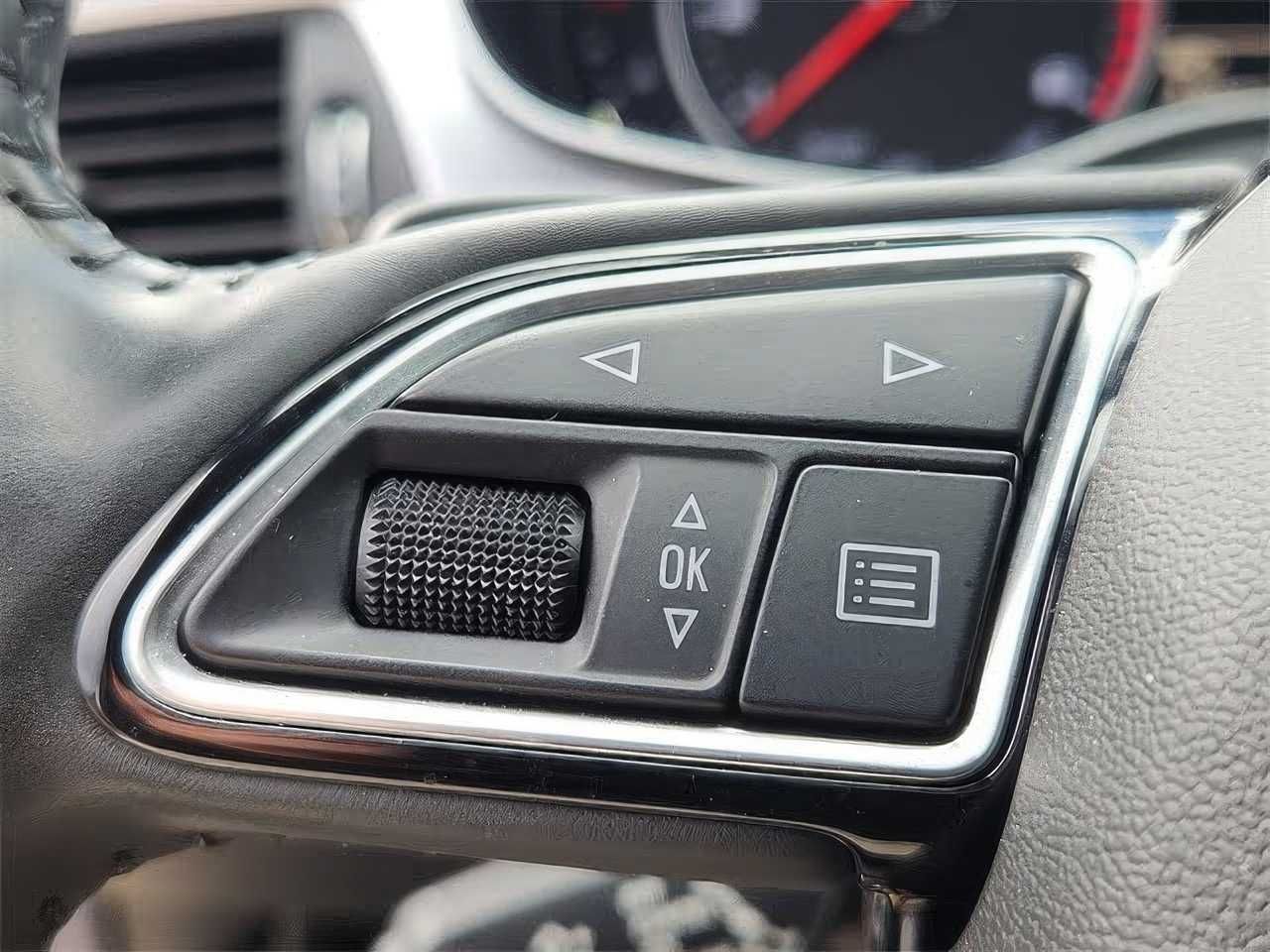 2016 Audi       A6